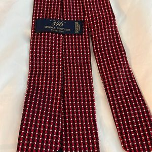 Brooks Brothers Pure Silk Tie